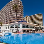 Hotell Ibersol Torremolinos