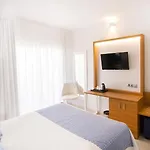 Ibersol Hotell Torremolinos