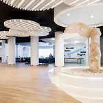 Hotell Ibersol 4*