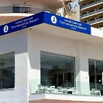 Ibersol Hotell Torremolinos