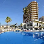 Ibersol Torremolinos