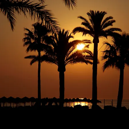 Ibersol Hotell 4*