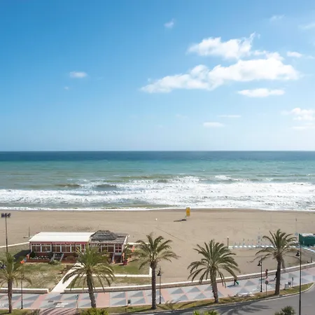 Ibersol Hotell 4*