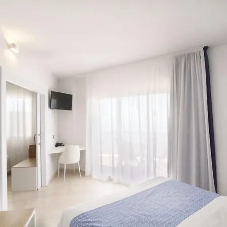 Ibersol 4*