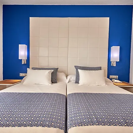 Ibersol Готель 4*