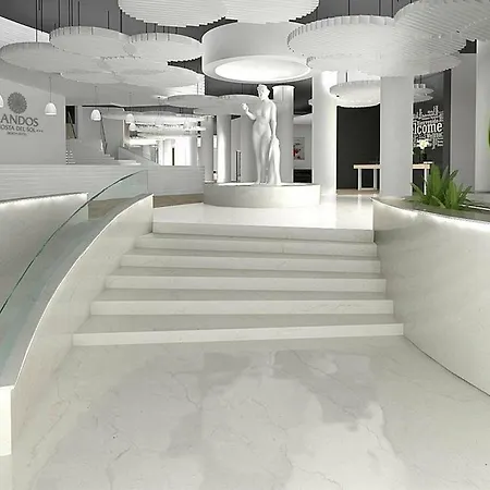 Ibersol Готель 4*
